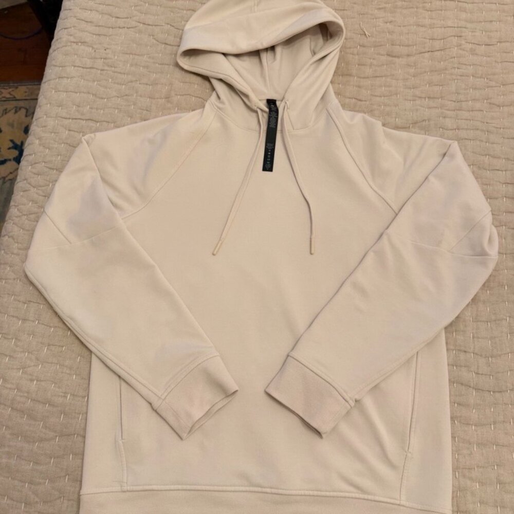 Lululemon Soft Jersey Classic Fit Hoodie